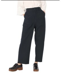 LOWRYS FARM | チノパンツ