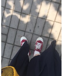 MUJI Labo | シューズ