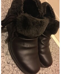 no brand | ブーツ