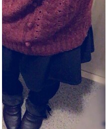 SHOPLIST | スカート