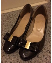 no brand | パンプス