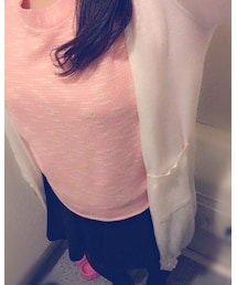 PelicaLabo | カーディガン/ボレロ