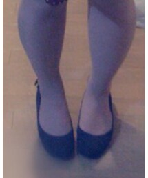 no brand | パンプス