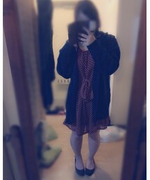 アウターありver♥︎∗*ﾟ | その他