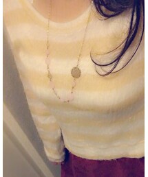 Doublefocus | ニット/セーター