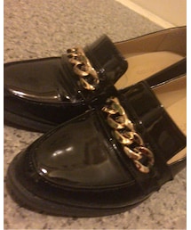 no brand | ローファー