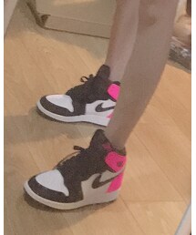 AIR JORDAN | スニーカー