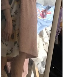 FOREVER 21 | ピーコート