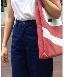sis_story | デニムパンツ