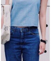 PULL&BEAR | デニムパンツ