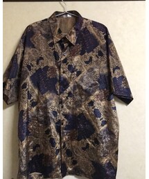 used | シャツ/ブラウス