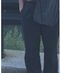 used | スラックス