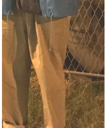 TOMMY HILFIGER | 古着(その他パンツ)