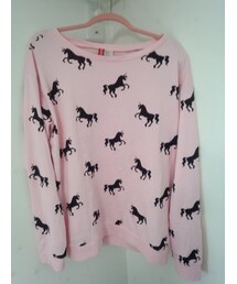 H&M | Tシャツ(Tシャツ/カットソー)