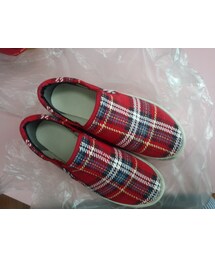 GU | スリッポン(スニーカー)