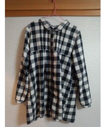 しまむら | シャツワンピ(シャツワンピース)