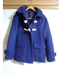 GU | ダッフルコート(ダッフルコート)