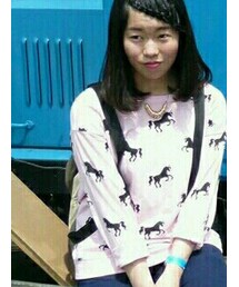 H&M | スウェット