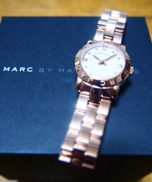 Marc by Marc Jacobs | アナログ腕時計