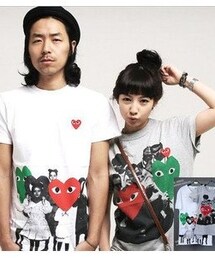 COMME des GARCONS | Tシャツ/カットソー