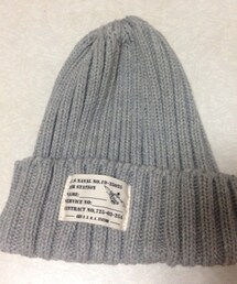ブランド不明 | ニットキャップ/ビーニー