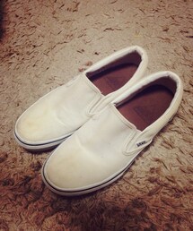 VANS | スニーカー