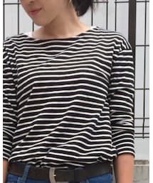 LOWRYS FARM | Tシャツ/カットソー