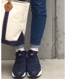 Reebok | スニーカー