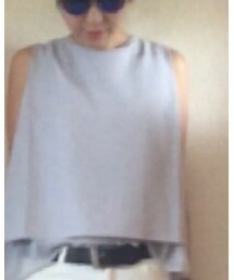 GU | Tシャツ/カットソー