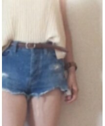 JEANASIS | その他パンツ