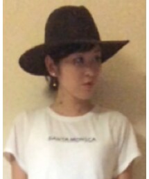 SEVENDAYS=SUNDAY | ハット