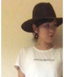 no brand | ピアス（両耳用）