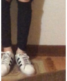adidas | スニーカー