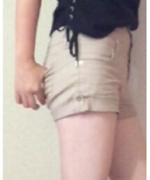 Heather | その他パンツ