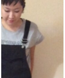 LOWRYS FARM | Tシャツ/カットソー