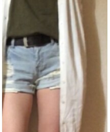 Heather | その他パンツ