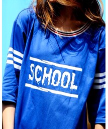 ZARA | Tシャツ/カットソー