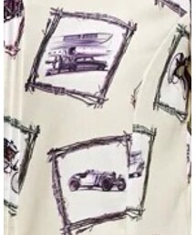 PUMA × VASHTIE | シャツ/ブラウス