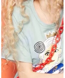 Supreme  | Tシャツ/カットソー