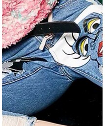 NIKE | デニムパンツ