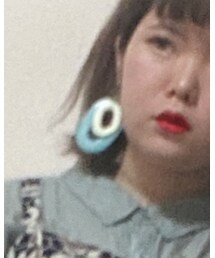 Handmade | ピアス（両耳用）