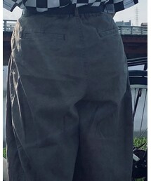 しまむら | チノパンツ