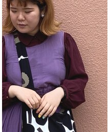 rps | ワンピース/ドレス