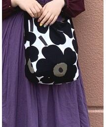 marimekko | ショルダーバッグ