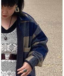 UNIQLO | ジャケット/アウター