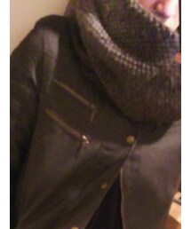 BOYCOTT | モッズコート