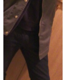 COMME CA MEN | テーラードジャケット