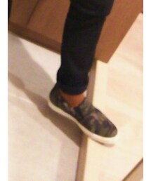 NANO universe | その他パンツ