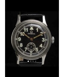 OMEGA | アナログ腕時計