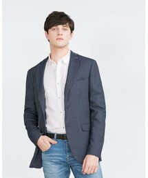 ZARA MAN | ZARA MAN(テーラードジャケット)